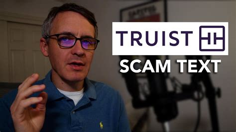 Is truist.com:ScamorSafe?CheckNow a scam? Is it legit or something that raises red flags? This thorough review provides an overview of its strengths and weaknesses. ... Text Message Scams; Timeshare Scams; Travel Scams; Venmo Scams; WhatsApp Scams; Zelle Scams; How To Stay Safe Online;. 