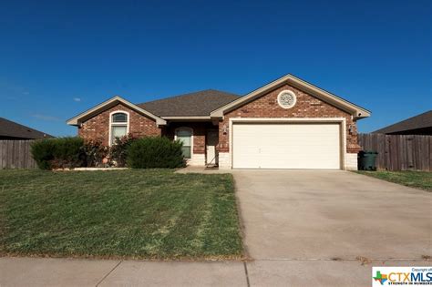 Trulia killeen. 4103 Nadine Drive is located at 4103 Nadine Dr, Killeen, TX. 4103 Nadine Drive offers 3 bed, 2 bath 1,145 sqft sqftunits. There are 1 units available for rent starting at $975/month. 4103 Nadine Drive offers 3 bedroom rentals starting at $975/month. 4103 Nadine Drive is located at 4103 Nadine Dr, Killeen, TX 76549. 