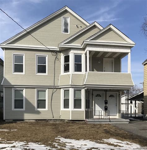 This single-family home is located at 1730 Tower St, Schenectady, NY. 1730 Tower St is in Schenectady, NY and in ZIP code 12303. This property has a lot size of 9147 sqft.. 