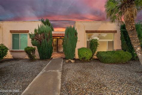 Take a look. 2310 N Tucson Blvd #10, Tucson, AZ 85716 is a 2 bedroom, 1 bathroom, 800 sqft apartment. 2310 N Tucson Blvd #10 is located in Blenman-Elm, Tucson. This property is not currently available for sale. Sold.