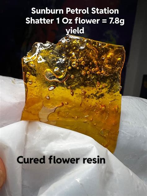 Trulieve flower vs The Flowery : r/FLMedicalTrees - Reddit