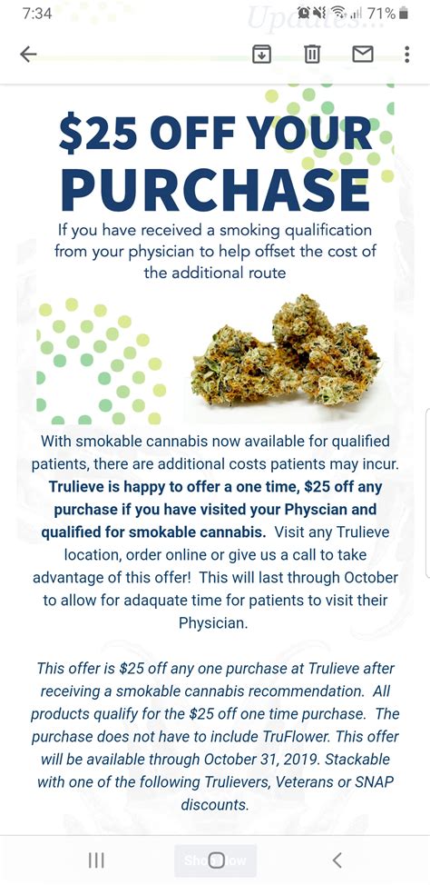 Shop Trulieve's Tampa Citrus Park, Florida dispensary for delivery or local pickup. Find your perfect strain for relief and a seamless purchasing experience. ... Excludes Sweet Talk Pineapple Mango Gummies. Cannot be combined with any other patient discounts, coupon, production promotion or sale. Offer has no cash value.. 