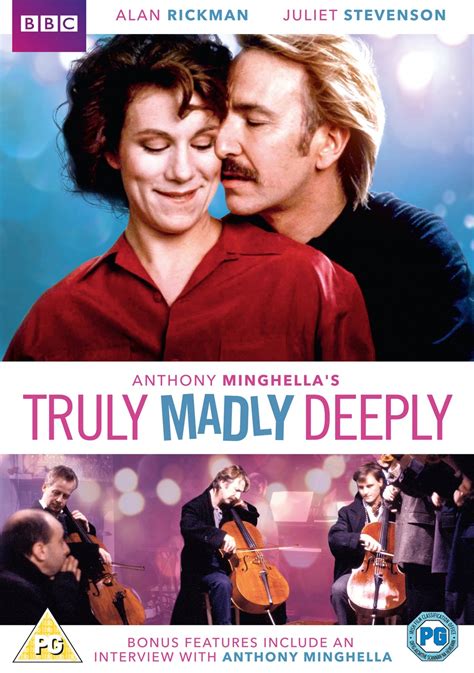 Truly Madly Deeply — Vikipēdija