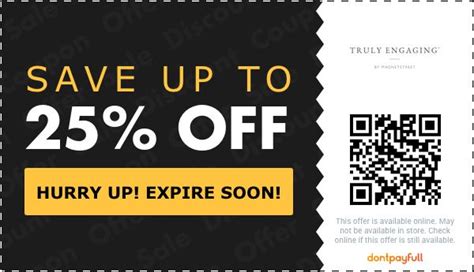 Truly engaging coupon code. Uh oh...your shopping cart is empty! Fill it up with your favorite personalized products. Continue Shopping 