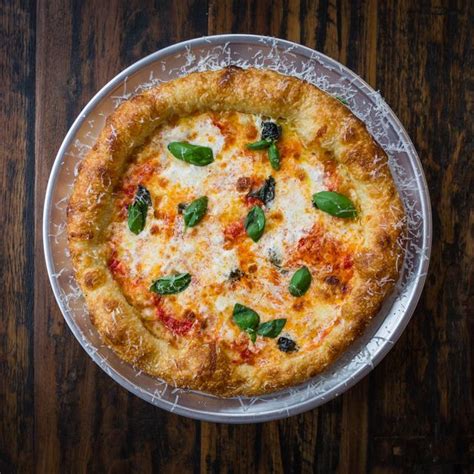 Truly pizza. Things To Know About Truly pizza. 