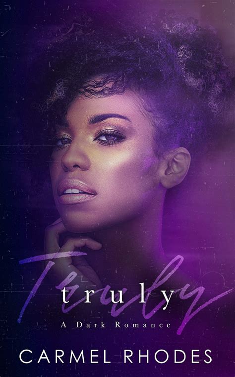 Download Truly By Carmel Rhodes
