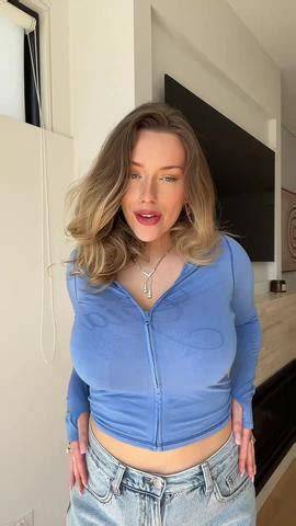 Trulyblondie Xxx Video