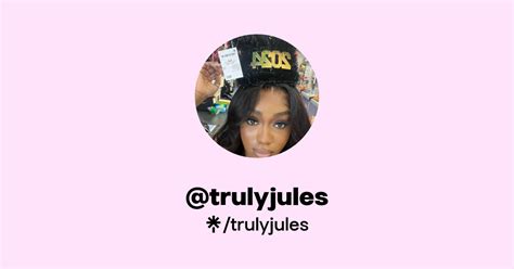 Trulyjules Leaked [SEX VIDEO] 😈 248 Videos