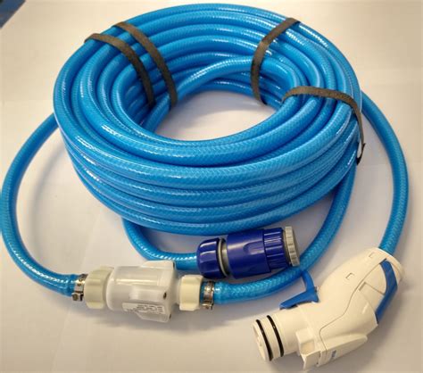 Truma Ultraflow Waterline caravan mains water adaptor kit