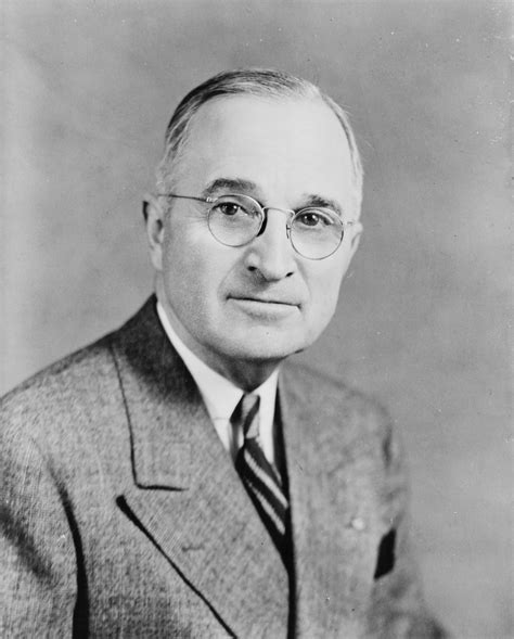 The Harry S. Truman Presidential Library & Museum was establ