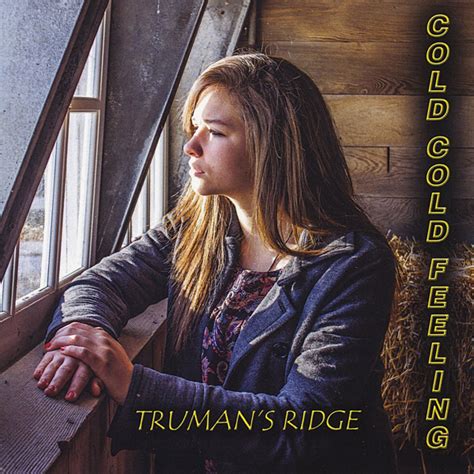 Truman’s Ridge to release