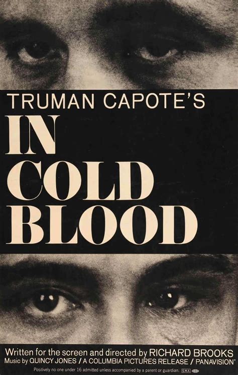 Truman Capote In Cold Blood Sahibinden.