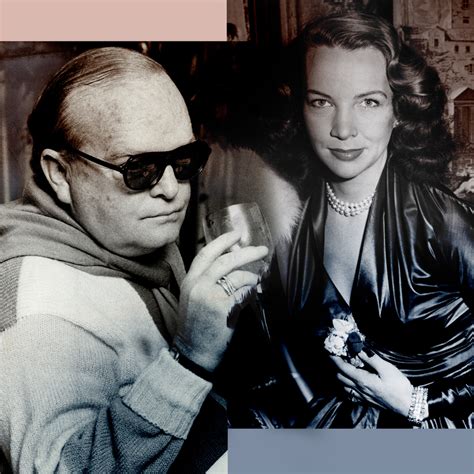 Truman Capote Wife