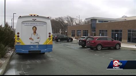 Truman Medical Center launches mobile COVID-19 testing, …