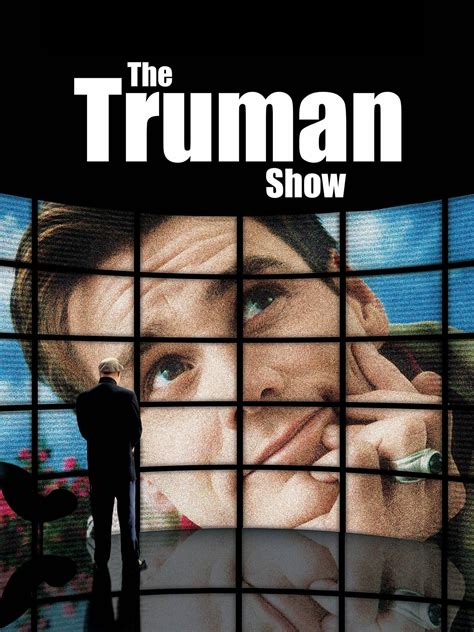 Truman Show Prime Video. 
