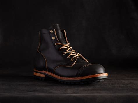 Shrunken Bison Leather – Truman Boot Co. Leather Care Guide. Shrunken Bison. With Shrunken Bison leather, follow our general cleaning and conditioning instructions, which you can find here . You will want to prevent the leather from drying out with the occasional application of conditioner, such as our Leather Protector or Leather Cream.
