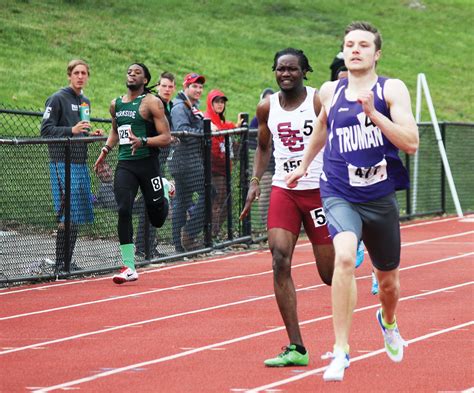 Truman track and field. 9 Sep 2023: Main Navigation Menu. Sport Navigation Menu. Men's Track and Field. 4/28/2023 7:51:00 PM. ...Saving The Best For Last; Truman State Track & Field Finishes Strong At GLVC Championships. 