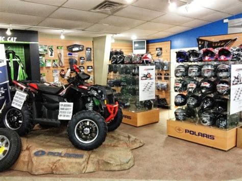 It's beginning to look a lot like riding season! Between Slingshots rolling in and our selection in used motorcycles, you can feel it in the air! Stop by our showroom off of Milford Square Pike in.... 