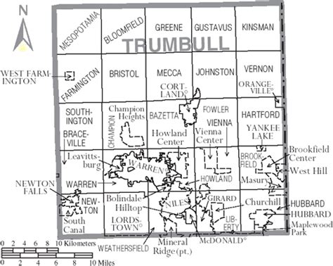 An Assessor Office is responsible for appraising the taxable property in an area in order to calculate property taxes in Trumbull County, Ohio. As part of this job, Trumbull County Assessors maintain detailed county and local maps, including Geographic Information Science (GIS) data. These Trumbull County GIS maps typically include property .... 