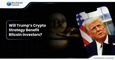 Trump's Cyber Strategy: Crypto & Blockchain Support? | US Policy Explained (2026)