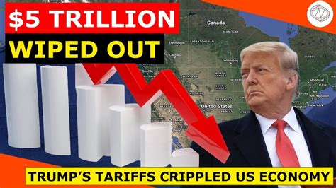 Trump's Tariffs Haven't Crippled US and Global Economy: Here's Why
