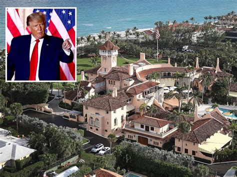 Trump’s Mar-a-Lago buddies accused of violating the law to