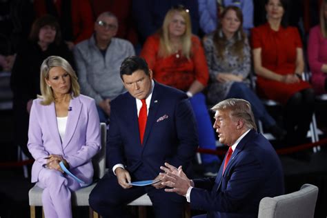 Trump’s decision to back out of debate tests Fox News’ ability to pivot again