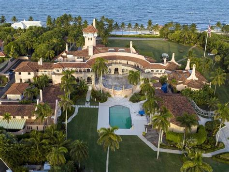 Trump’s defense at civil fraud trial zooms in on Mar-a-Lago, with broker calling it ‘breathtaking’