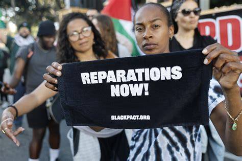 Trump Administration Challenges First US Reparations Program for Black People (2026)