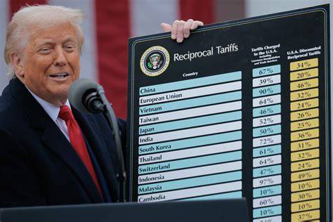 Trump Administration Slashes $386M Ocean Monitoring Program: Senators Fight Back (2026)
