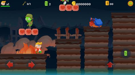 Trump Adventure APK Download for Android 