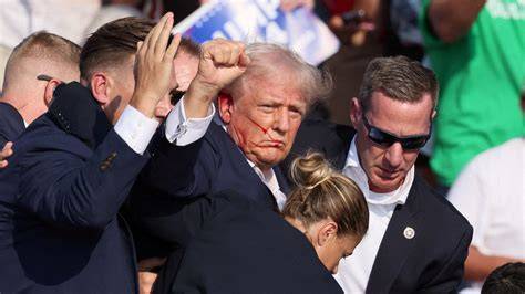 Trump Assassination Attempt Tonight