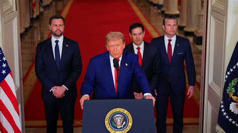 Trump Declares Iran War Almost Over | Key Updates and Analysis (2026)