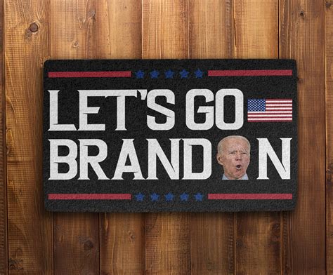 Trump Doormat - Etsy