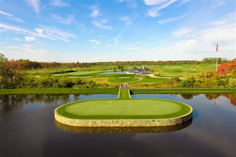 Trump Golf Colts Neck APK Download for Android 