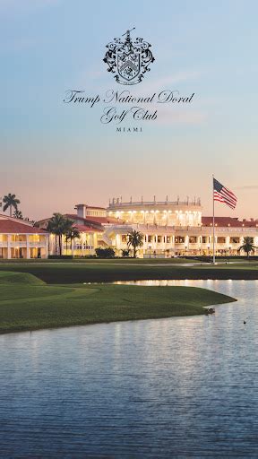 Trump Golf Doral APK Download for Android 