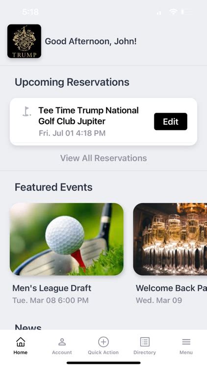 Trump Golf Jupiter APK Download for Android 