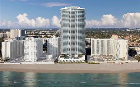 Trump Hollywood - Florida Apartments for sale and rentals