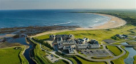 Trump International Golf Links Ireland (Doonbeg) - Tripadvisor