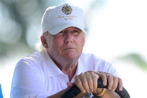 Trump PGA ban: President is ‘gutted’ by Bedminster losing 2024 ... - nj