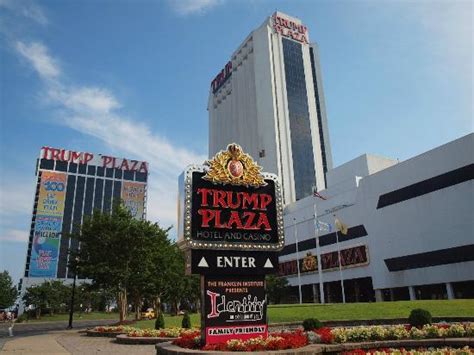 Trump Plaza Casino (Atlantic City) - All You Need to Know ... - Tripadvisor