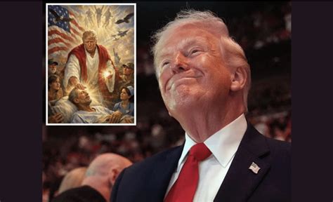 Trump Reads Scripture After Sparking Christian Backlash (2026)