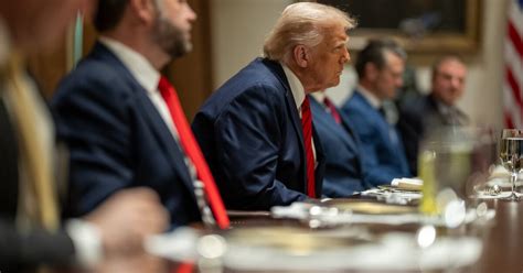 Trump Reclassifies Career Government Employees