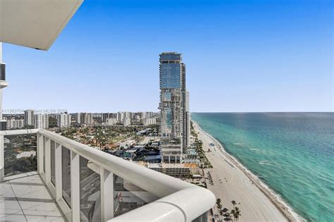 Trump Royale Condo for Sale, 18201 Collins Ave, Apartment #TS2 …