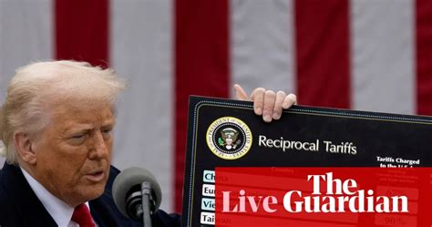 Trump Tariff Refund System