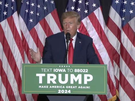 Trump aims to blast DeSantis in Iowa for backing policies that ‘hurt farmers’ and ‘demonize ethanol’