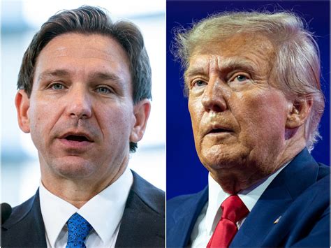 Trump and DeSantis are among the 2024 GOP hopefuls set to appear at the Moms for Liberty gathering