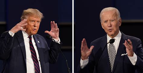 Trump beats Biden, sees no slip in support despite charges, polling shows