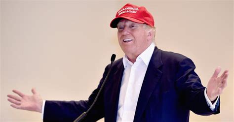 Trump evalúa no participar en el primer debate de precandidatos republicanos
