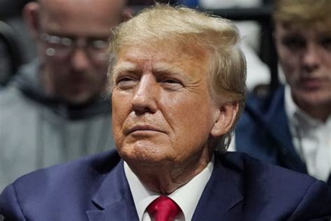 Trump indicted for efforts to overturn 2020 election results